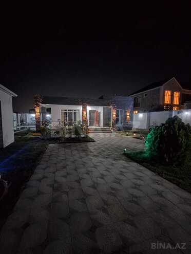 İcarəyə verilir 3 otaqlı həyət evi/bağ evi 110 m², Türkan q., photo 31 from 32