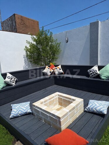 İcarəyə verilir 3 otaqlı həyət evi/bağ evi 110 m², Türkan q., photo 4 from 32
