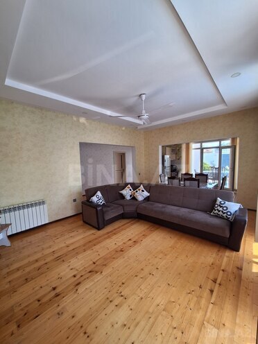 İcarəyə verilir 3 otaqlı həyət evi/bağ evi 110 m², Türkan q., photo 11 from 32