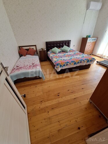 İcarəyə verilir 3 otaqlı həyət evi/bağ evi 110 m², Türkan q., photo 16 from 32