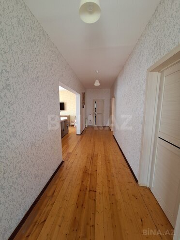 İcarəyə verilir 3 otaqlı həyət evi/bağ evi 110 m², Türkan q., photo 10 from 32