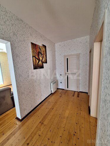İcarəyə verilir 3 otaqlı həyət evi/bağ evi 110 m², Türkan q., photo 9 from 32