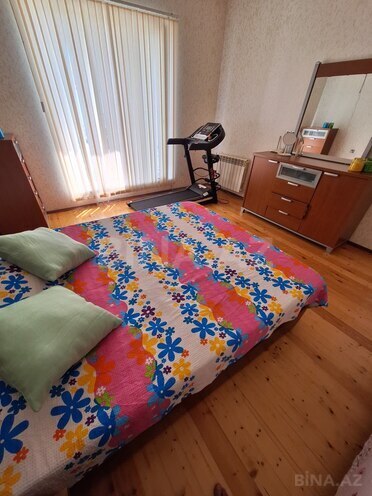 İcarəyə verilir 3 otaqlı həyət evi/bağ evi 110 m², Türkan q., photo 17 from 32
