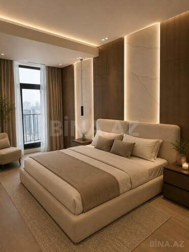 Сдаётся 2-комн. новостройка 85 м², м. 28 мая, photo 4 from 11