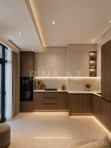 Сдаётся 2-комн. новостройка 85 м², м. 28 мая, photo 3 from 11