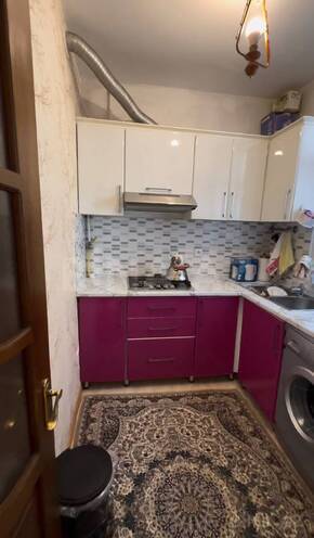 Сдаётся 3-комн. вторичка 75 м², м. Мемар Аджеми, photo 10 from 13