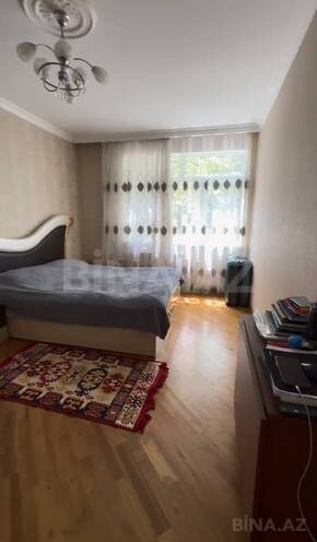 Сдаётся 3-комн. вторичка 75 м², м. Мемар Аджеми, photo 6 from 13