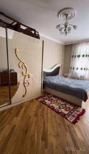 Сдаётся 3-комн. вторичка 75 м², м. Мемар Аджеми, photo 7 from 13