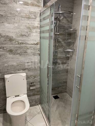 İcarəyə verilir 3 otaqlı yeni tikili 81 m², Dərnəgül m., photo 11 from 18