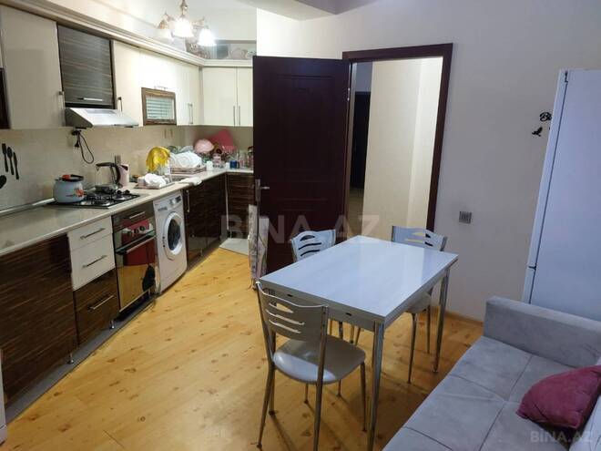 Сдаётся 3-комн. новостройка 100 м², пос. Биби-Эйбат, photo 6 from 12
