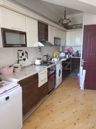 Сдаётся 3-комн. новостройка 100 м², пос. Биби-Эйбат, photo 4 from 12