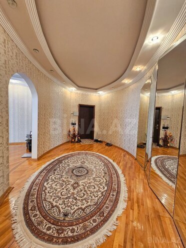 Satılır 3 otaqlı yeni tikili 140 m², 8 Noyabr m., photo 12 from 17