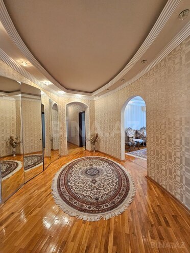 Satılır 3 otaqlı yeni tikili 140 m², 8 Noyabr m., photo 11 from 17