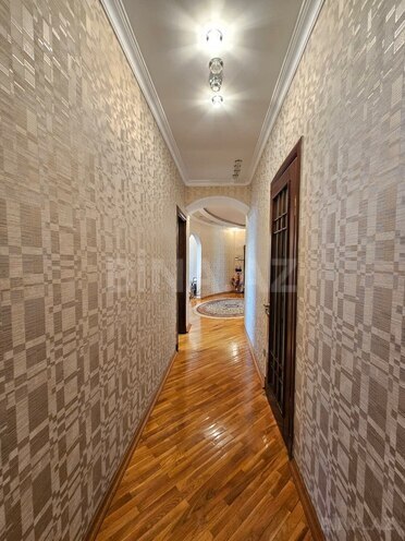 Satılır 3 otaqlı yeni tikili 140 m², 8 Noyabr m., photo 14 from 17