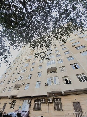 Satılır 3 otaqlı yeni tikili 140 m², 8 Noyabr m., photo 16 from 17