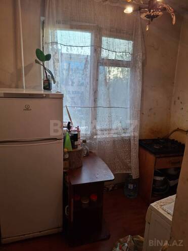 Satılır 2 otaqlı köhnə tikili 55 m², Neftçilər m., photo 6 from 8