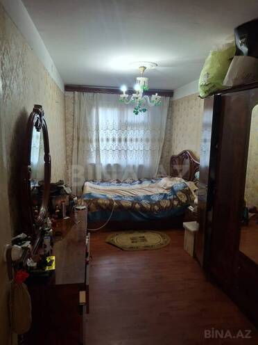 Satılır 2 otaqlı köhnə tikili 55 m², Neftçilər m., photo 4 from 8