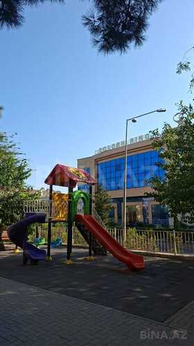 Satılır 2 otaqlı köhnə tikili 55 m², Neftçilər m., photo 1 from 8