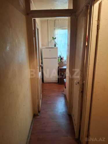 Satılır 2 otaqlı köhnə tikili 55 m², Neftçilər m., photo 5 from 8