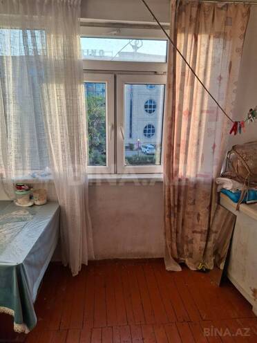 Satılır 2 otaqlı köhnə tikili 55 m², Neftçilər m., photo 7 from 8