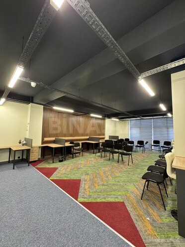 İcarəyə verilir 11 otaqlı ofis 530 m², 28 May m., photo 12 from 32