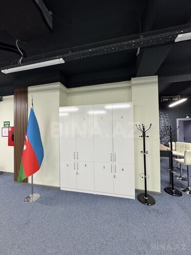 İcarəyə verilir 11 otaqlı ofis 530 m², 28 May m., photo 4 from 32