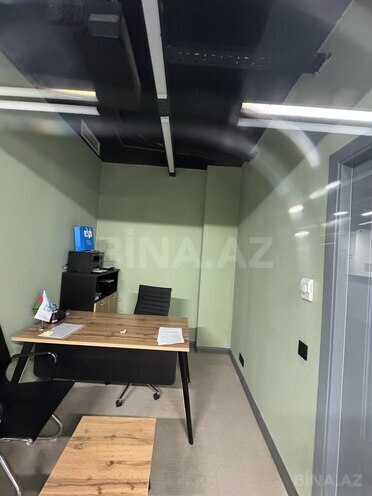 İcarəyə verilir 11 otaqlı ofis 530 m², 28 May m., photo 16 from 32