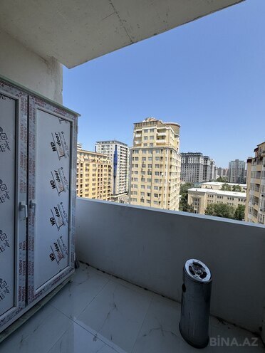 İcarəyə verilir 11 otaqlı ofis 530 m², 28 May m., photo 25 from 32