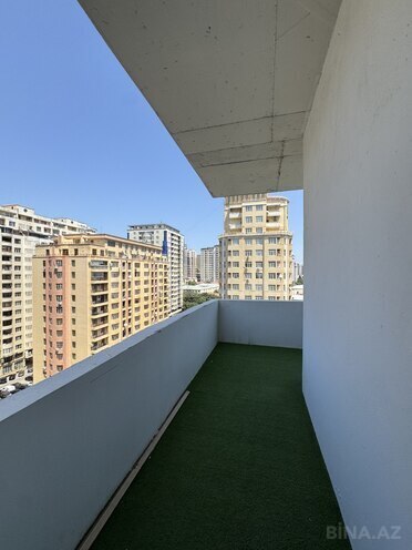 İcarəyə verilir 11 otaqlı ofis 530 m², 28 May m., photo 26 from 32