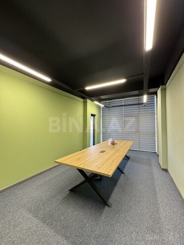 İcarəyə verilir 11 otaqlı ofis 530 m², 28 May m., photo 11 from 32
