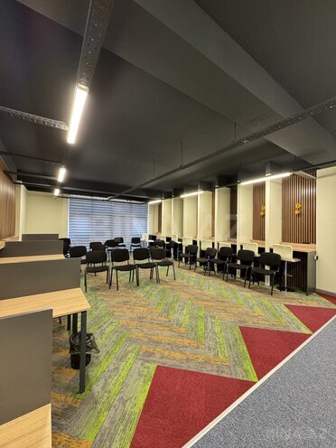 İcarəyə verilir 11 otaqlı ofis 530 m², 28 May m., photo 13 from 32