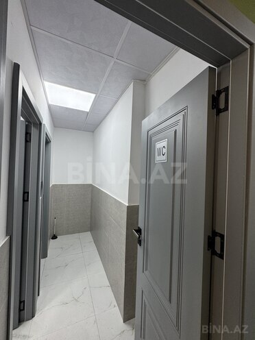 İcarəyə verilir 11 otaqlı ofis 530 m², 28 May m., photo 22 from 32