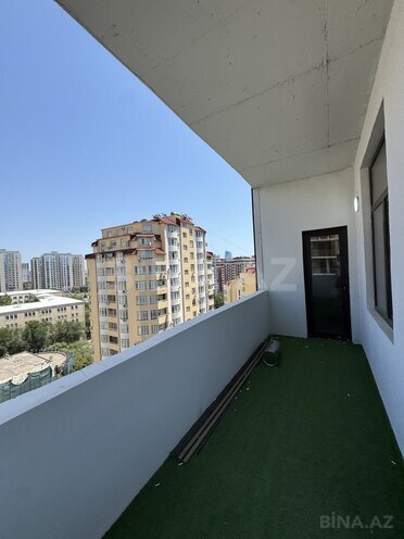 İcarəyə verilir 11 otaqlı ofis 530 m², 28 May m., photo 27 from 32