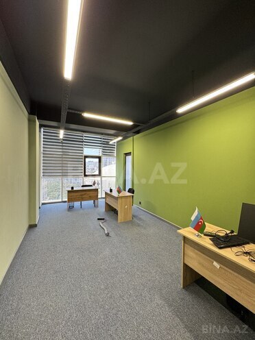 İcarəyə verilir 11 otaqlı ofis 530 m², 28 May m., photo 9 from 32