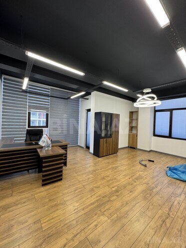 İcarəyə verilir 11 otaqlı ofis 530 m², 28 May m., photo 6 from 32