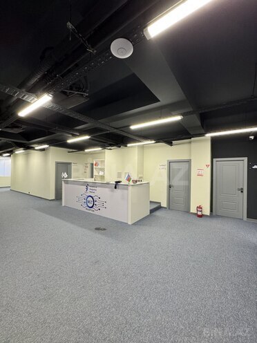 İcarəyə verilir 11 otaqlı ofis 530 m², 28 May m., photo 3 from 32