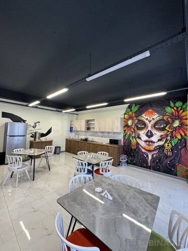 İcarəyə verilir 11 otaqlı ofis 530 m², 28 May m., photo 8 from 32