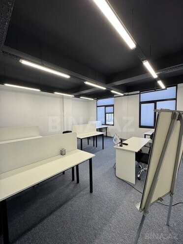 İcarəyə verilir 11 otaqlı ofis 530 m², 28 May m., photo 14 from 32
