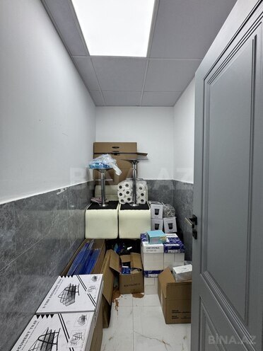 İcarəyə verilir 11 otaqlı ofis 530 m², 28 May m., photo 21 from 32