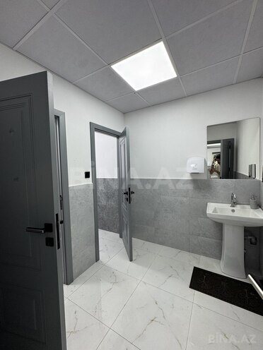 İcarəyə verilir 11 otaqlı ofis 530 m², 28 May m., photo 23 from 32