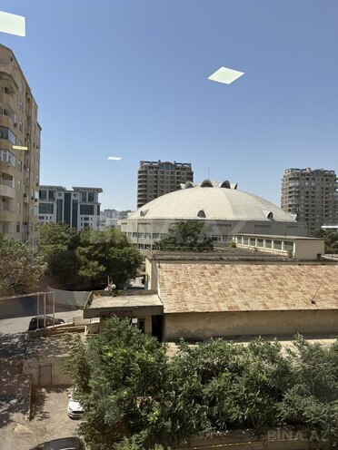 İcarəyə verilir 11 otaqlı ofis 530 m², 28 May m., photo 31 from 32