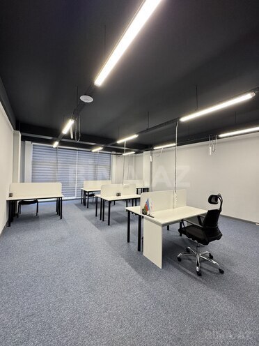İcarəyə verilir 11 otaqlı ofis 530 m², 28 May m., photo 17 from 32