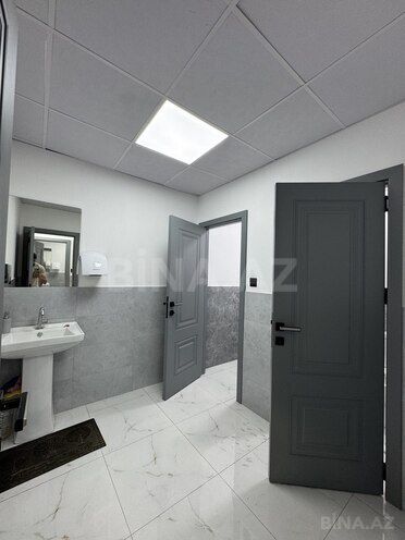 İcarəyə verilir 11 otaqlı ofis 530 m², 28 May m., photo 24 from 32