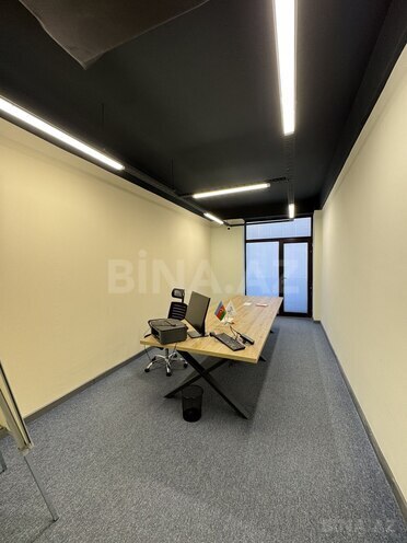 İcarəyə verilir 11 otaqlı ofis 530 m², 28 May m., photo 19 from 32