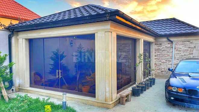 Продаётся 5-комн. дом/дача 240 м², пос. Новханы, photo 19 from 27