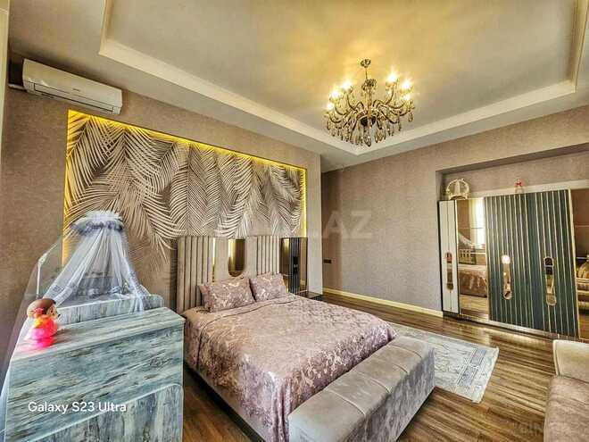 Продаётся 5-комн. дом/дача 240 м², пос. Новханы, photo 8 from 27