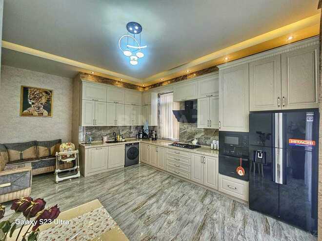 Продаётся 5-комн. дом/дача 240 м², пос. Новханы, photo 11 from 27