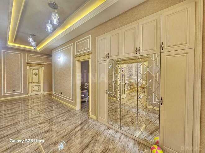 Продаётся 5-комн. дом/дача 240 м², пос. Новханы, photo 13 from 27