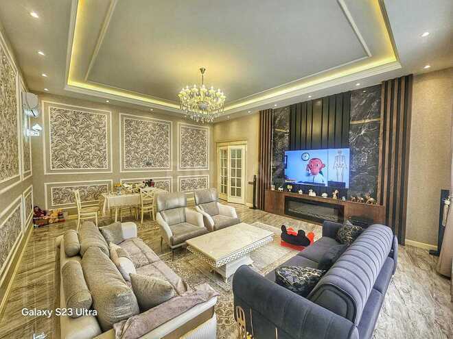 Продаётся 5-комн. дом/дача 240 м², пос. Новханы, photo 5 from 27
