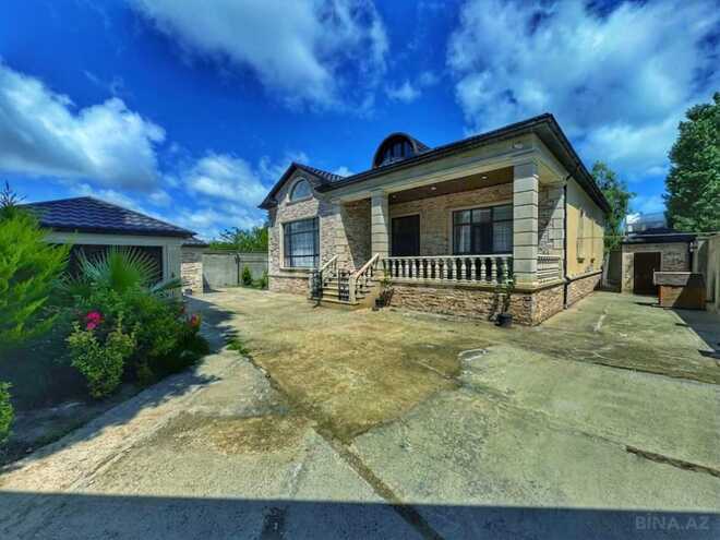 Продаётся 5-комн. дом/дача 240 м², пос. Новханы, photo 3 from 27
